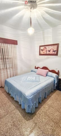 Finca/Casa Rural de 3 habitaciones en Arcos de la Frontera en venta - 183.000 € (Ref: 9446858)