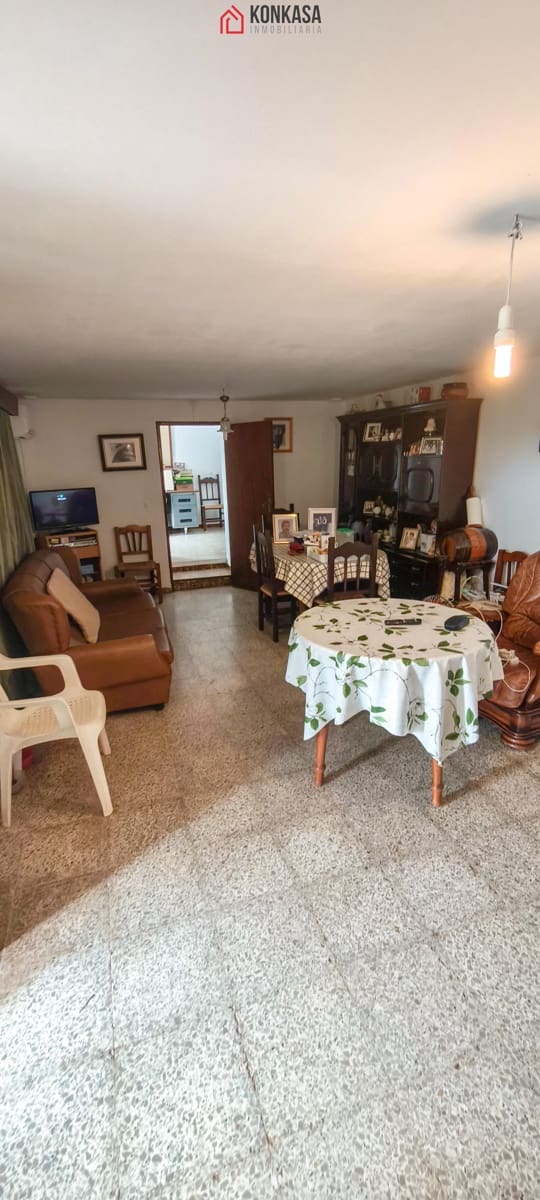 Finca/Casa Rural de 3 habitaciones en Arcos de la Frontera en venta - 183.000 € (Ref: 9446858)