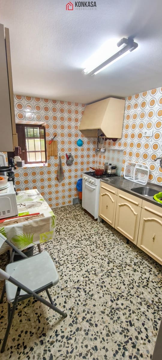 Finca/Casa Rural de 3 habitaciones en Arcos de la Frontera en venta - 183.000 € (Ref: 9446858)