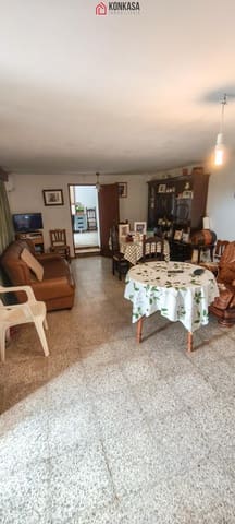 Finca/Casa Rural de 3 habitaciones en Arcos de la Frontera en venta - 183.000 € (Ref: 9446858)