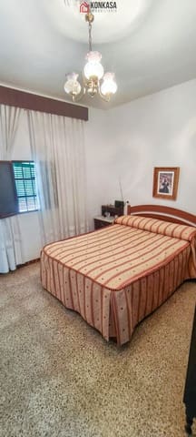 Finca/Casa Rural de 3 habitaciones en Arcos de la Frontera en venta - 183.000 € (Ref: 9446858)