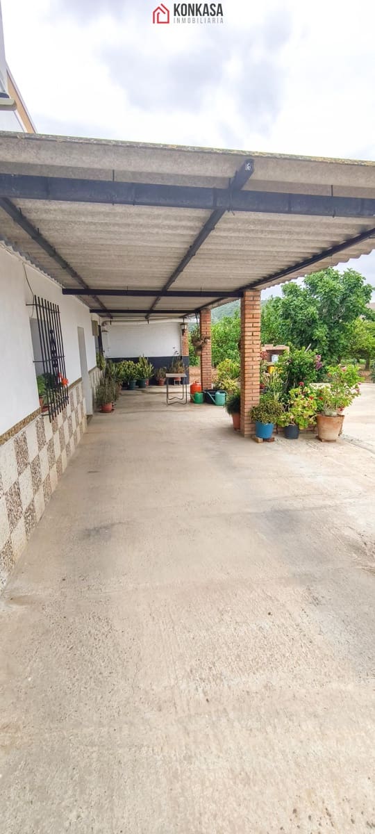 Finca/Casa Rural de 3 habitaciones en Arcos de la Frontera en venta - 183.000 € (Ref: 9446858)