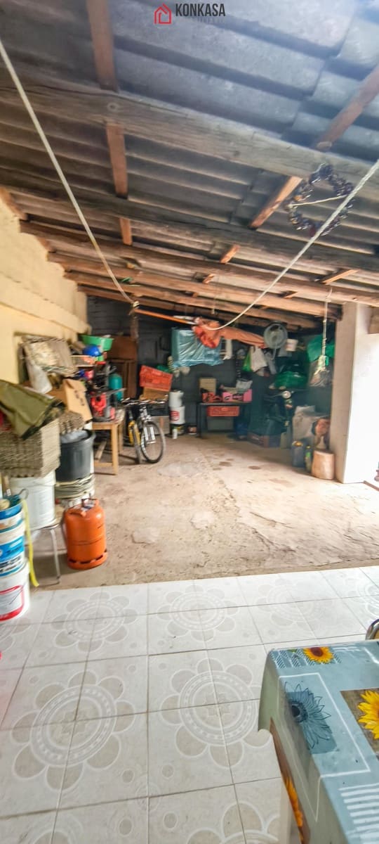 Finca/Casa Rural de 3 habitaciones en Arcos de la Frontera en venta - 183.000 € (Ref: 9446858)