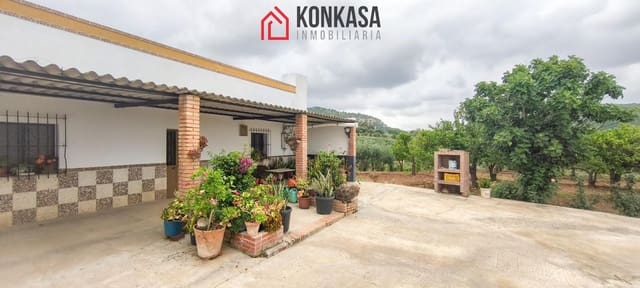 Finca/Casa Rural de 3 habitaciones en Arcos de la Frontera en venta - 183.000 € (Ref: 9446858)