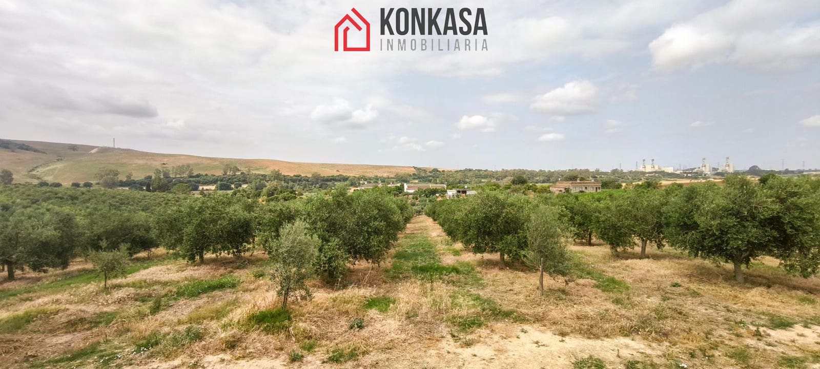 Finca/Casa Rural de 3 habitaciones en Arcos de la Frontera en venta - 183.000 € (Ref: 9446858)