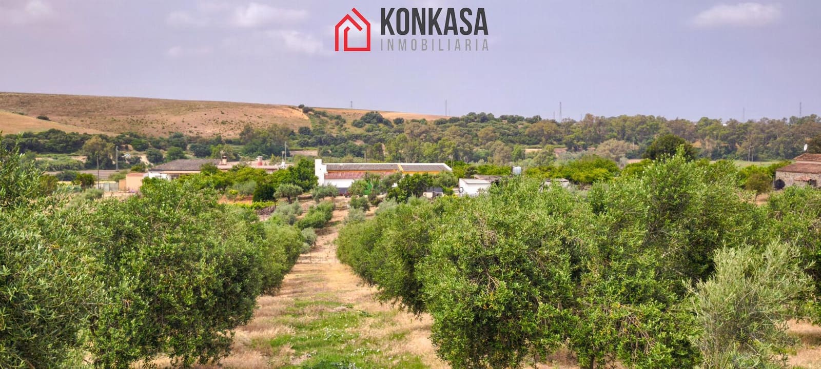 Finca/Casa Rural de 3 habitaciones en Arcos de la Frontera en venta - 183.000 € (Ref: 9446858)