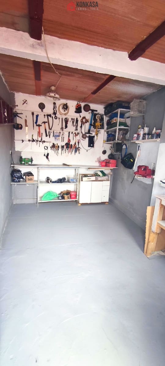 4 bedroom Townhouse for sale in Arcos de la Frontera - € 134,000 (Ref: 9446859)