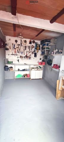 4 camera da letto Casa in vendita in Arcos de la Frontera - 134.000 € (Rif: 9446859)