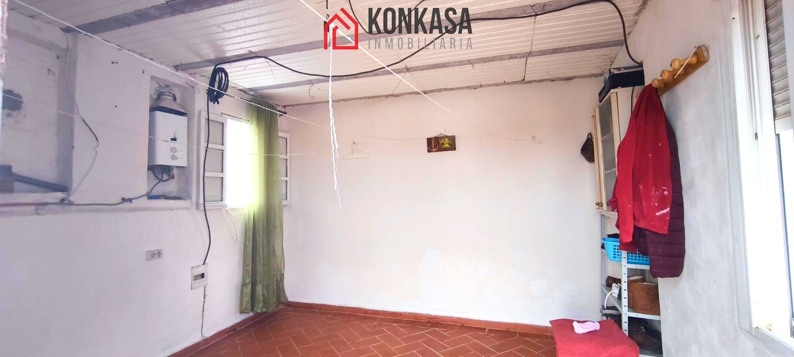 4 bedroom Townhouse for sale in Arcos de la Frontera - € 134,000 (Ref: 9446859)