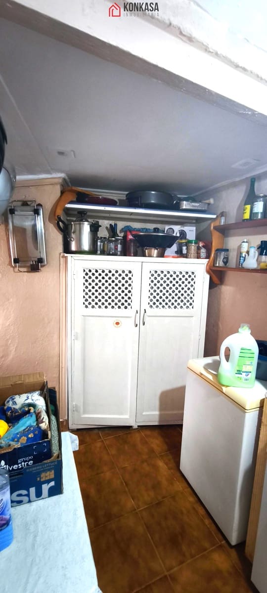 4 bedroom Townhouse for sale in Arcos de la Frontera - € 134,000 (Ref: 9446859)