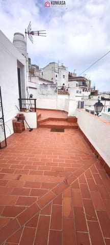 4 camera da letto Casa in vendita in Arcos de la Frontera - 134.000 € (Rif: 9446859)
