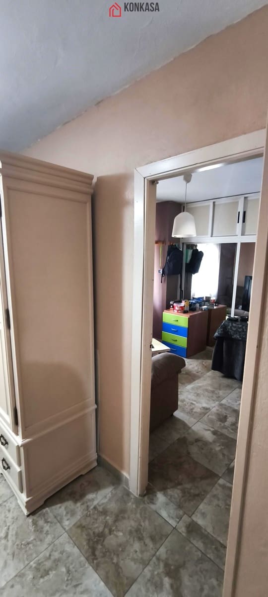 4 bedroom Townhouse for sale in Arcos de la Frontera - € 134,000 (Ref: 9446859)