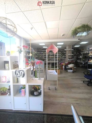 Comercial para venda em Arcos de la Frontera - 75 000 € (Ref: 9446861)