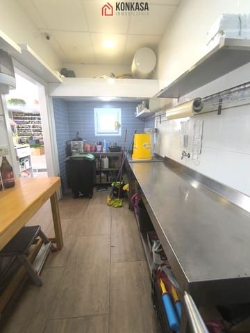 Comercial para venda em Arcos de la Frontera - 75 000 € (Ref: 9446861)