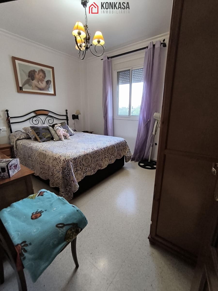 3 quarto Apartamento para venda em Arcos de la Frontera com garagem - 90 000 € (Ref: 9446862)