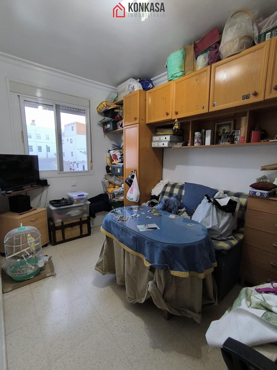 3 quarto Apartamento para venda em Arcos de la Frontera com garagem - 90 000 € (Ref: 9446862)