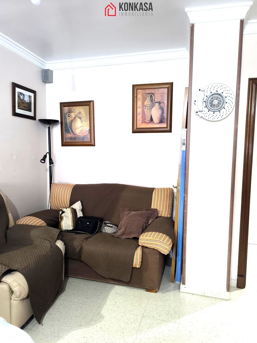 3 quarto Apartamento para venda em Arcos de la Frontera com garagem - 90 000 € (Ref: 9446862)