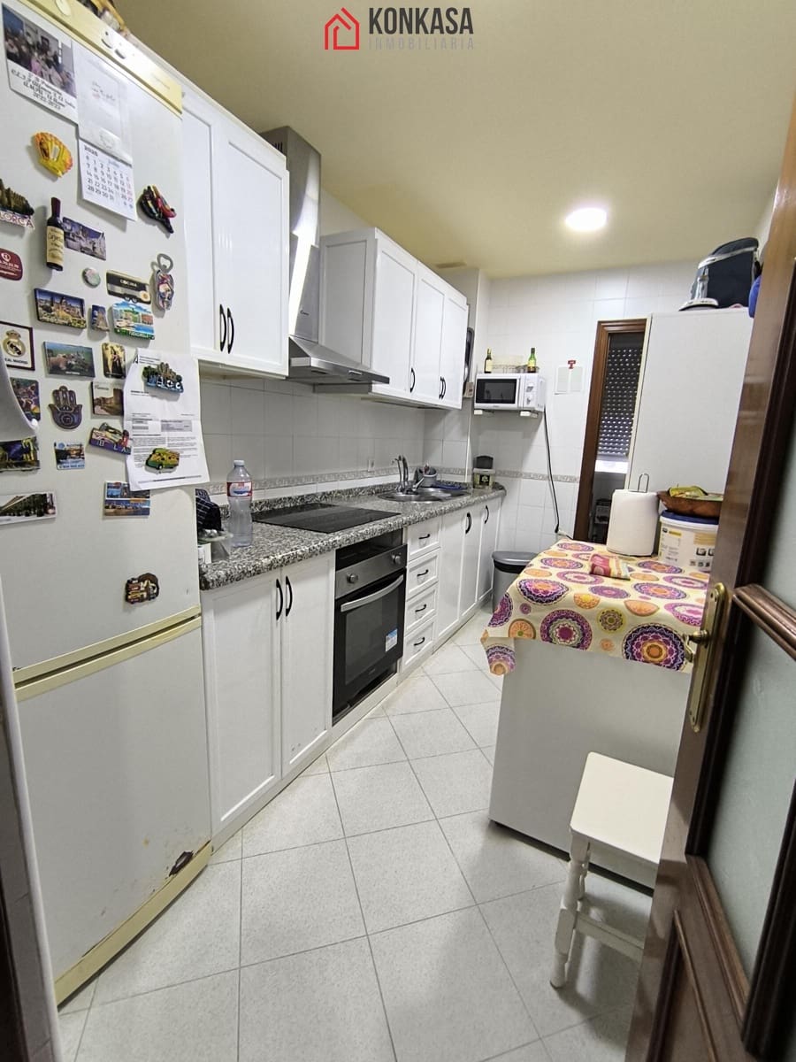3 quarto Apartamento para venda em Arcos de la Frontera com garagem - 90 000 € (Ref: 9446862)
