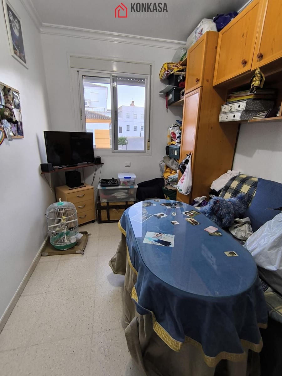 3 quarto Apartamento para venda em Arcos de la Frontera com garagem - 90 000 € (Ref: 9446862)