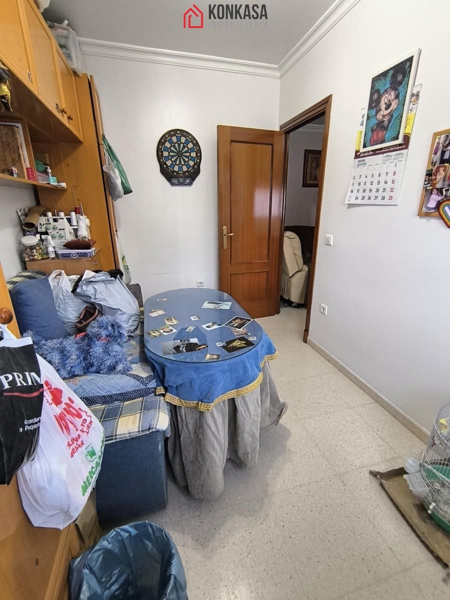 3 quarto Apartamento para venda em Arcos de la Frontera com garagem - 90 000 € (Ref: 9446862)