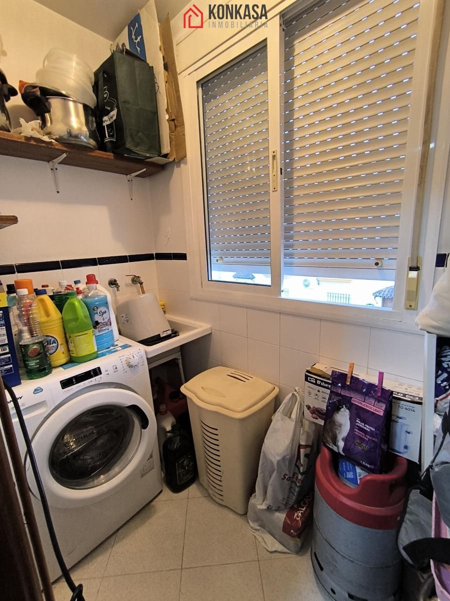 3 quarto Apartamento para venda em Arcos de la Frontera com garagem - 90 000 € (Ref: 9446862)