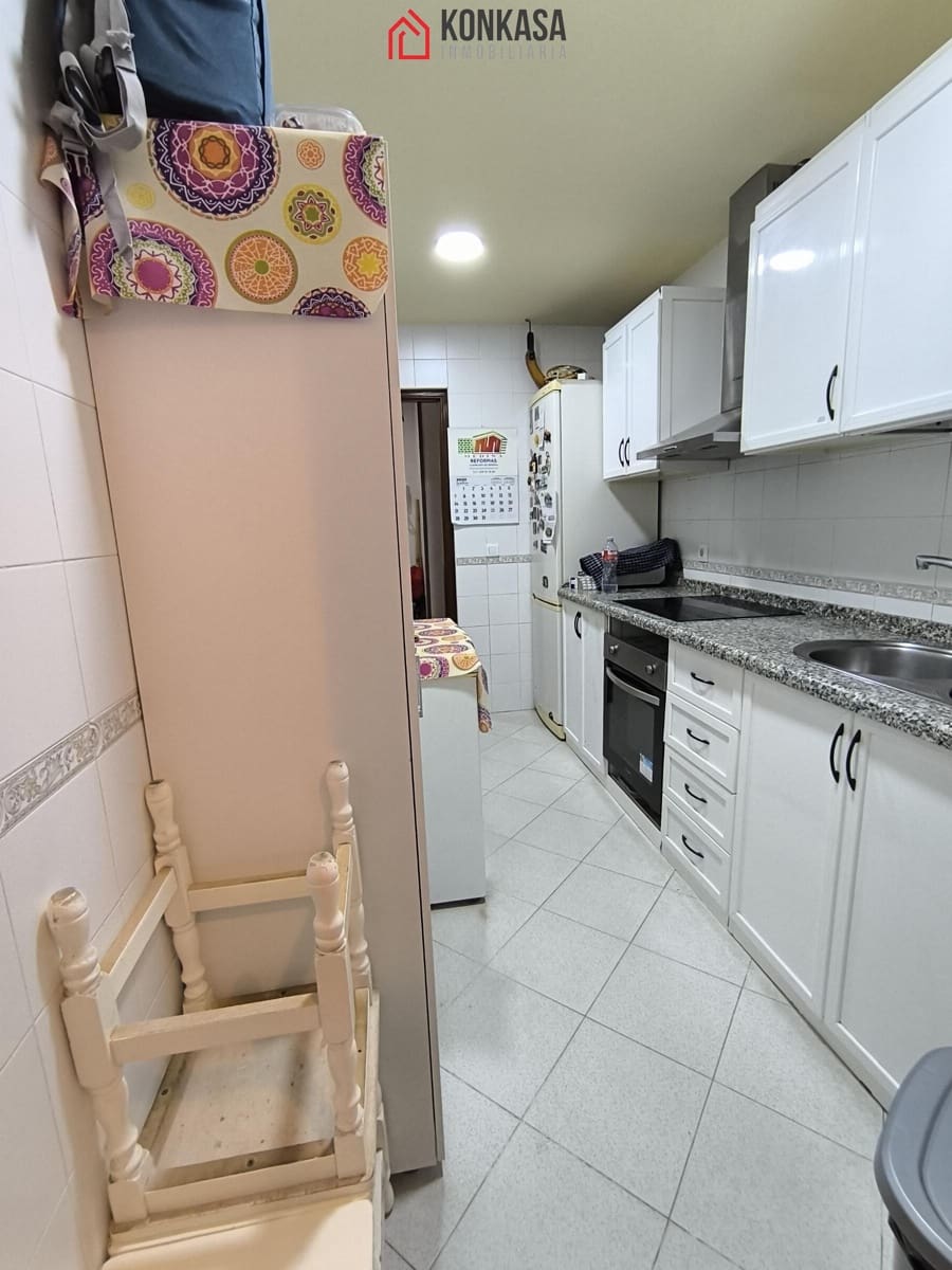 3 quarto Apartamento para venda em Arcos de la Frontera com garagem - 90 000 € (Ref: 9446862)