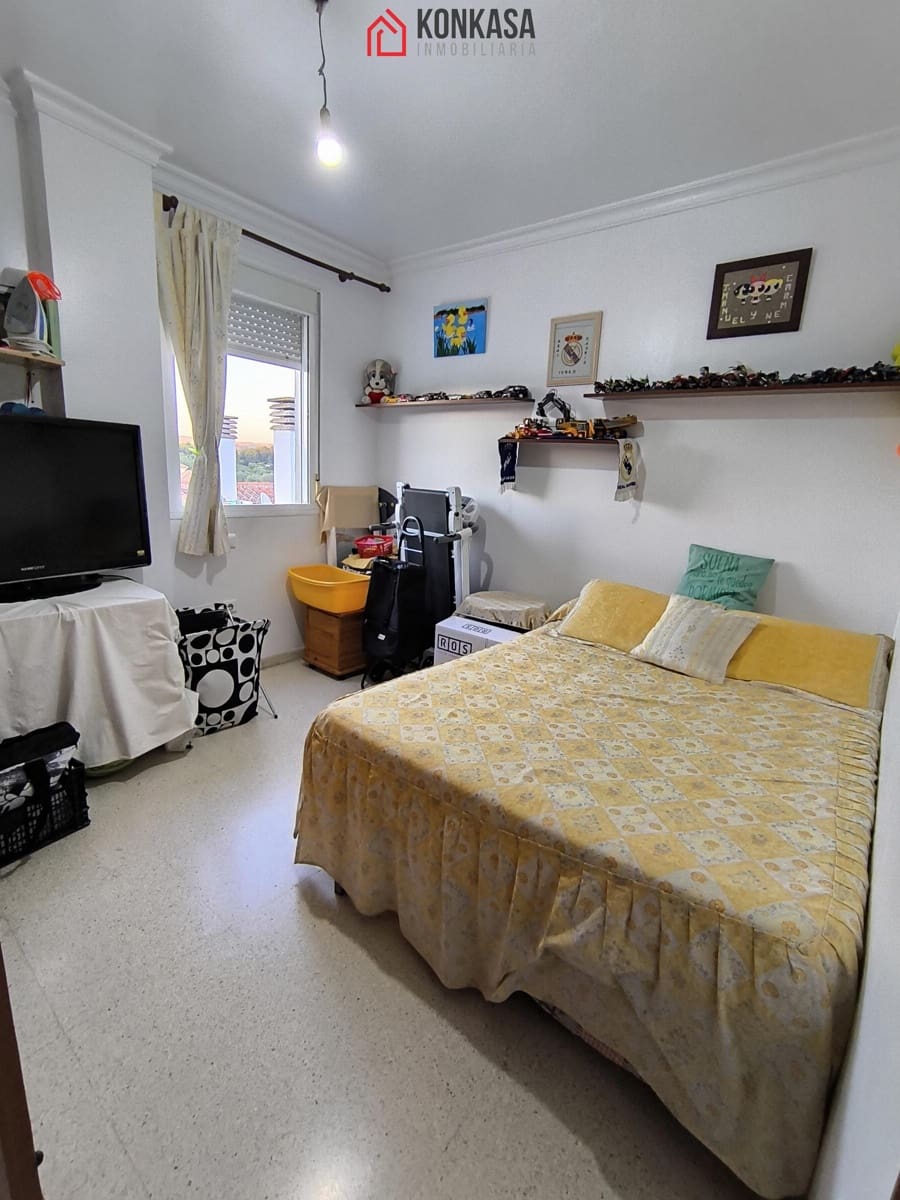 3 quarto Apartamento para venda em Arcos de la Frontera com garagem - 90 000 € (Ref: 9446862)