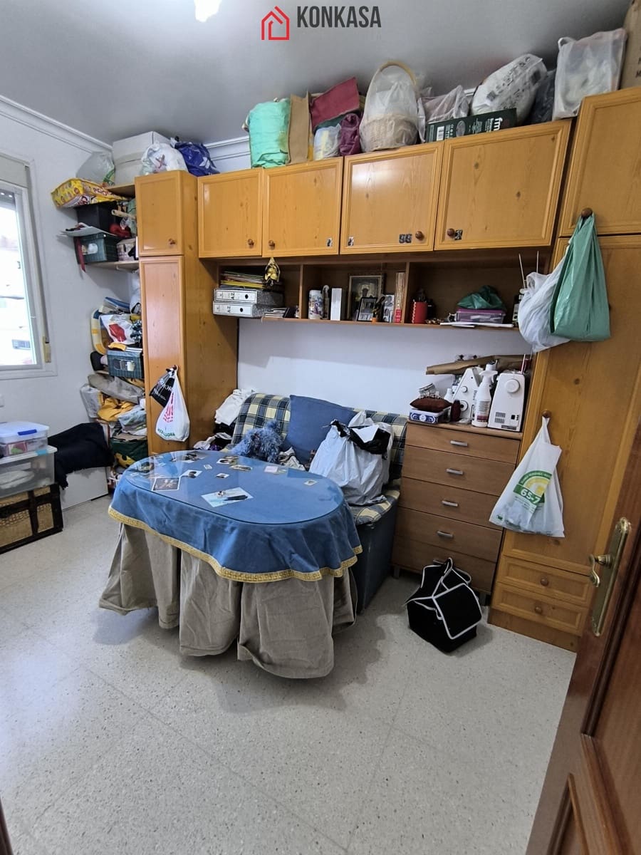 3 quarto Apartamento para venda em Arcos de la Frontera com garagem - 90 000 € (Ref: 9446862)