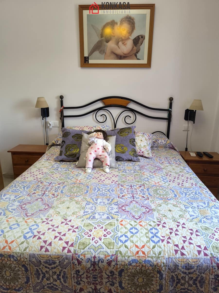 3 quarto Apartamento para venda em Arcos de la Frontera com garagem - 90 000 € (Ref: 9446862)