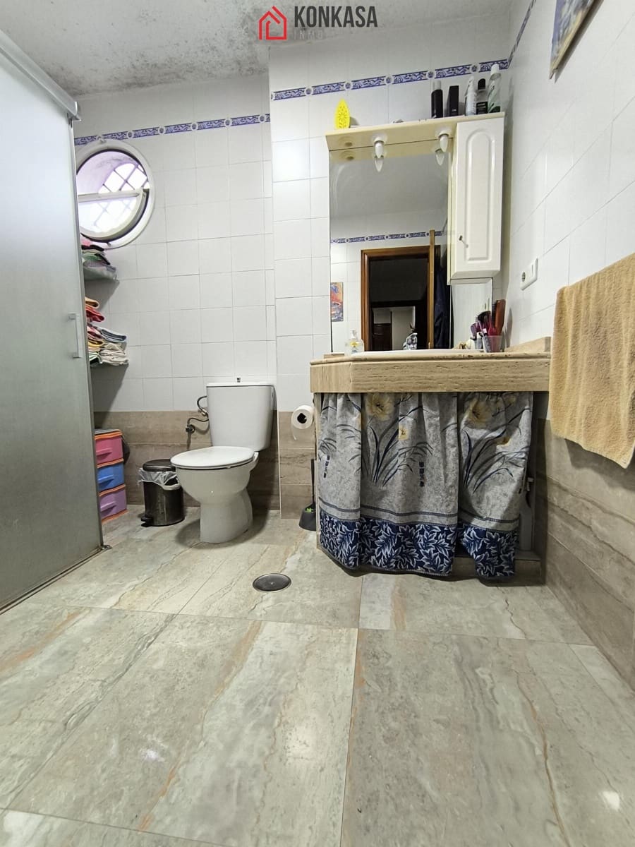 3 quarto Apartamento para venda em Arcos de la Frontera com garagem - 90 000 € (Ref: 9446862)