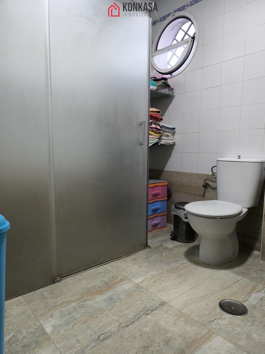 3 quarto Apartamento para venda em Arcos de la Frontera com garagem - 90 000 € (Ref: 9446862)