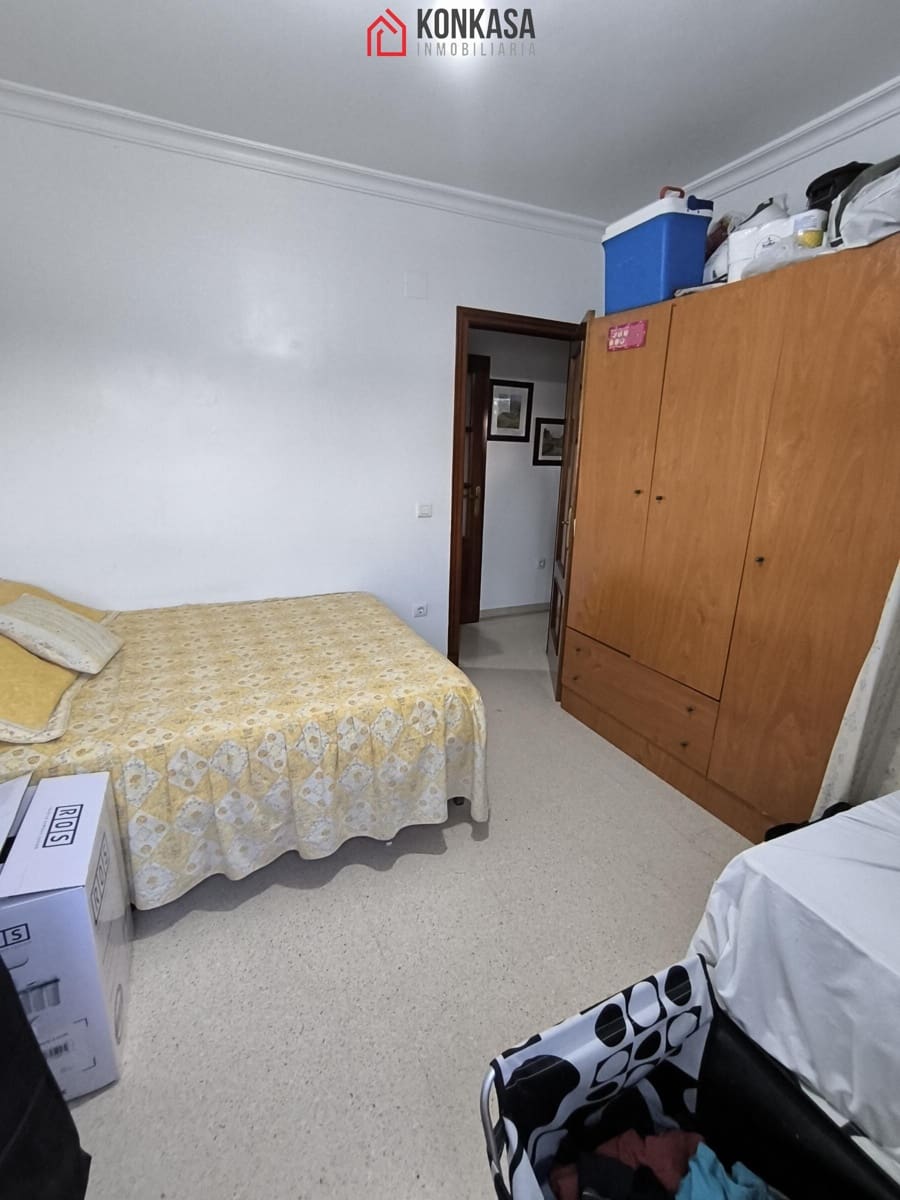 3 quarto Apartamento para venda em Arcos de la Frontera com garagem - 90 000 € (Ref: 9446862)