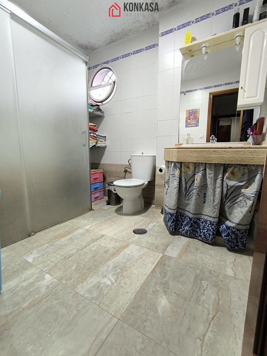 3 quarto Apartamento para venda em Arcos de la Frontera com garagem - 90 000 € (Ref: 9446862)