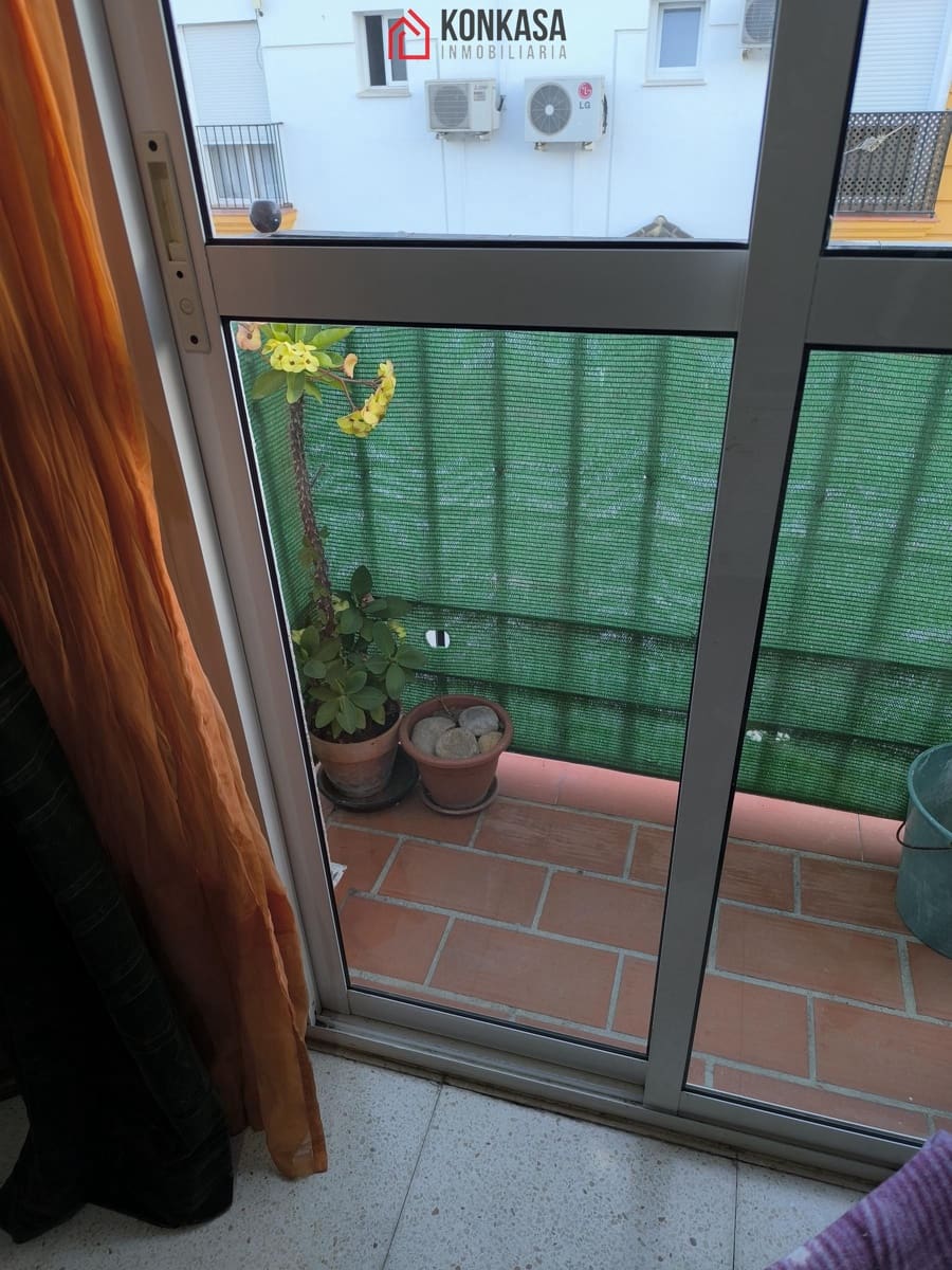 3 quarto Apartamento para venda em Arcos de la Frontera com garagem - 90 000 € (Ref: 9446862)