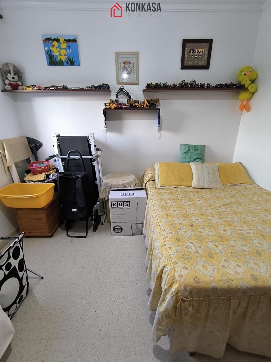 3 quarto Apartamento para venda em Arcos de la Frontera com garagem - 90 000 € (Ref: 9446862)