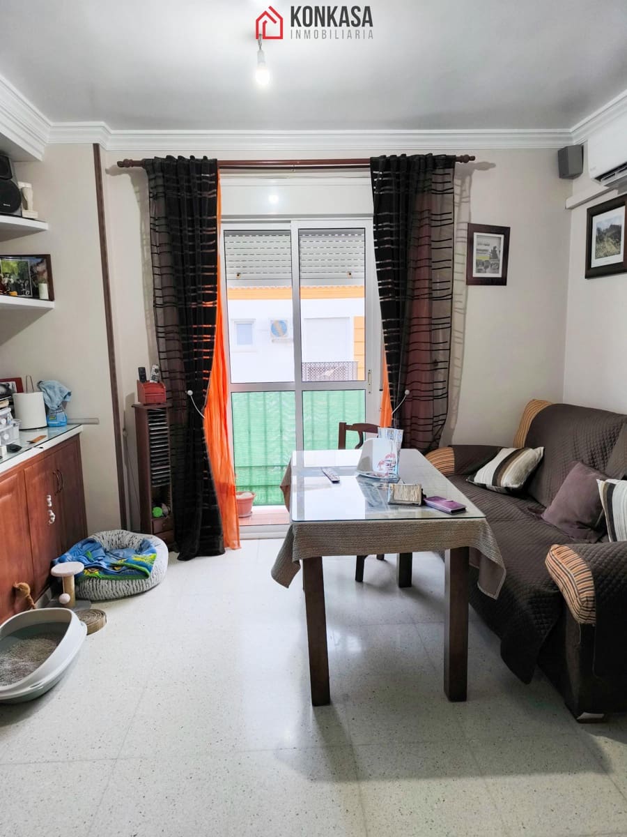 3 quarto Apartamento para venda em Arcos de la Frontera com garagem - 90 000 € (Ref: 9446862)