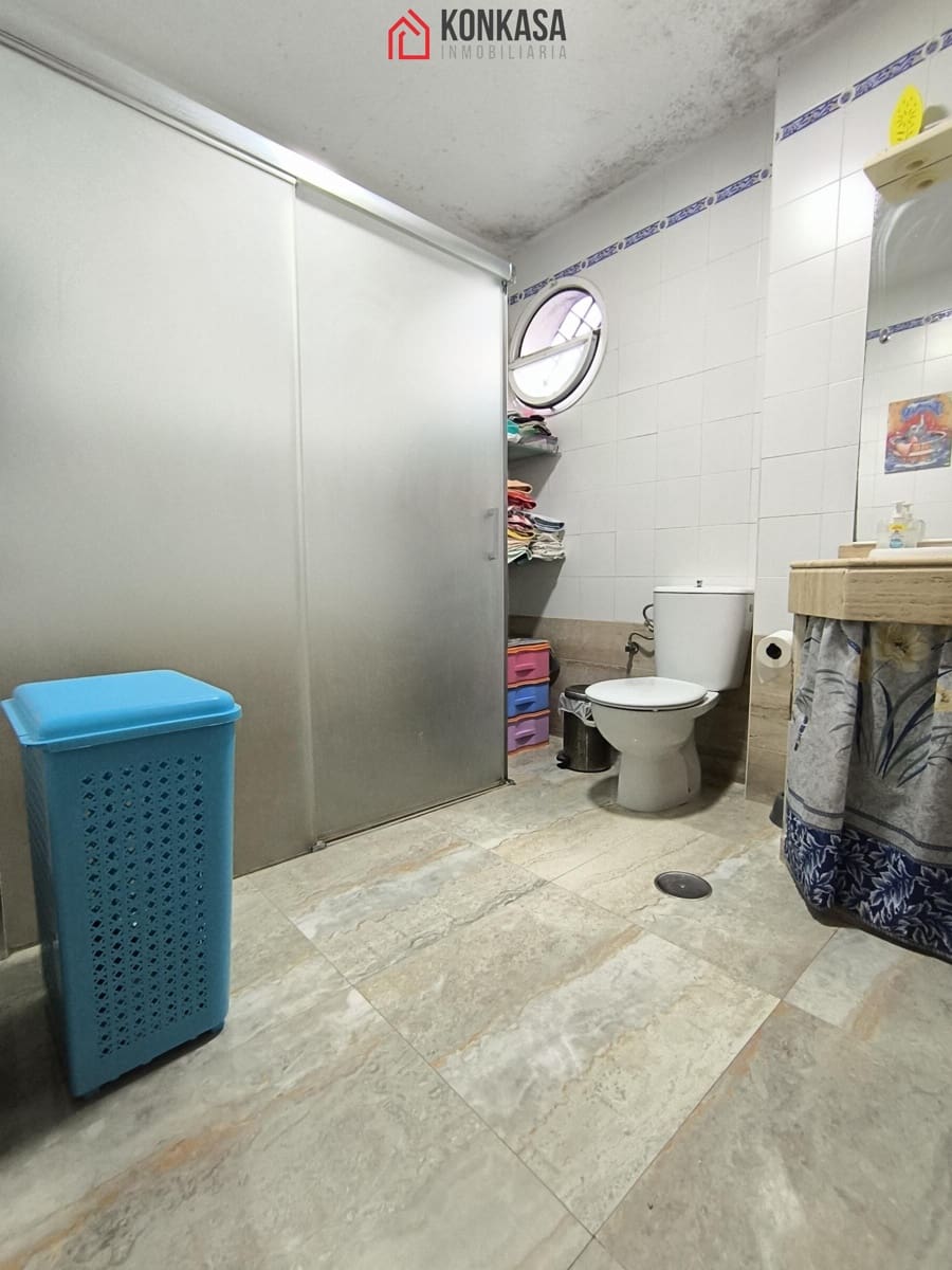 3 quarto Apartamento para venda em Arcos de la Frontera com garagem - 90 000 € (Ref: 9446862)