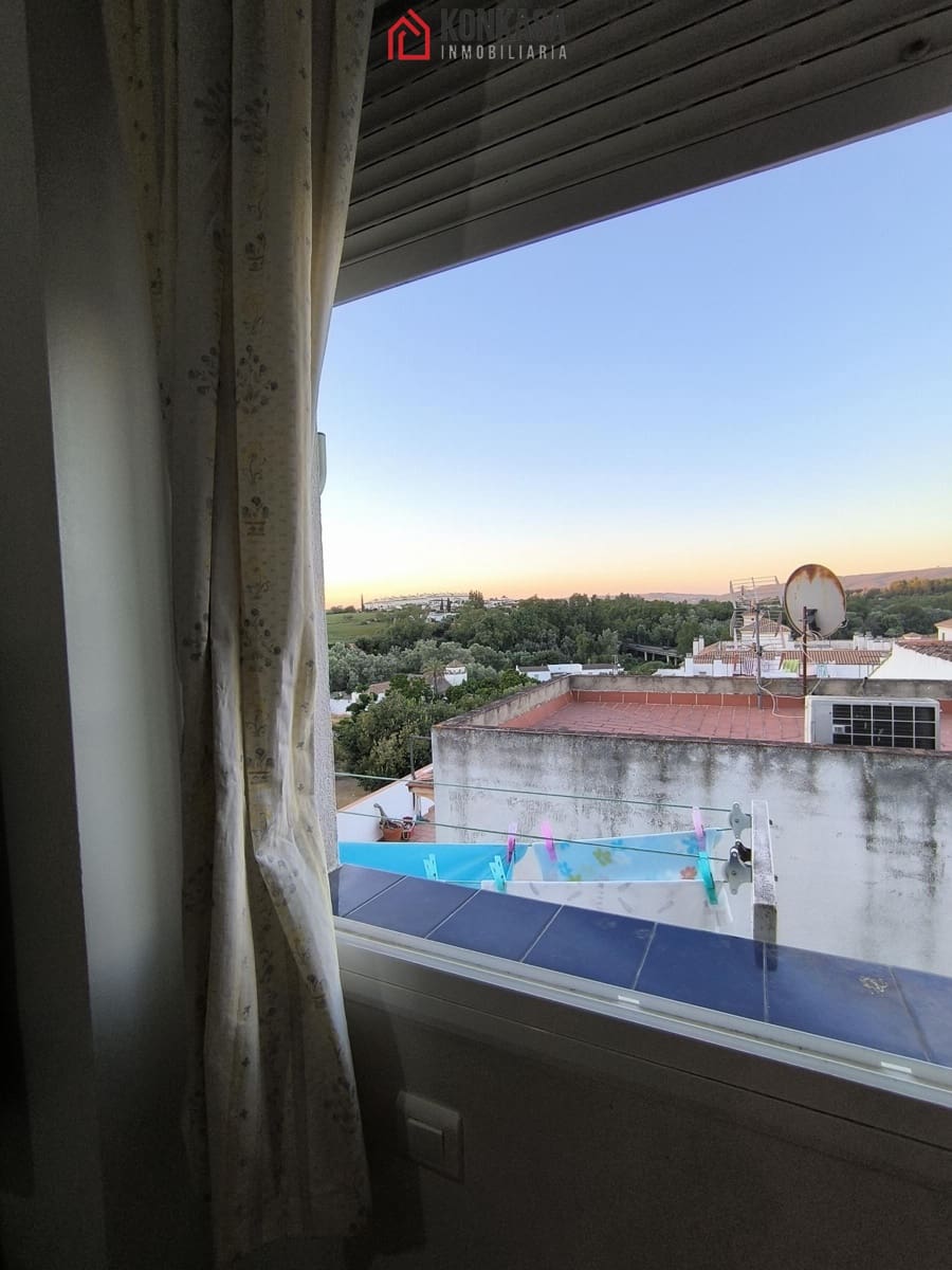 3 quarto Apartamento para venda em Arcos de la Frontera com garagem - 90 000 € (Ref: 9446862)