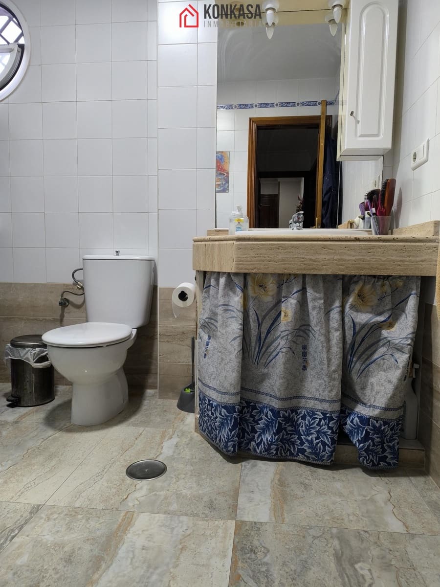 3 quarto Apartamento para venda em Arcos de la Frontera com garagem - 90 000 € (Ref: 9446862)