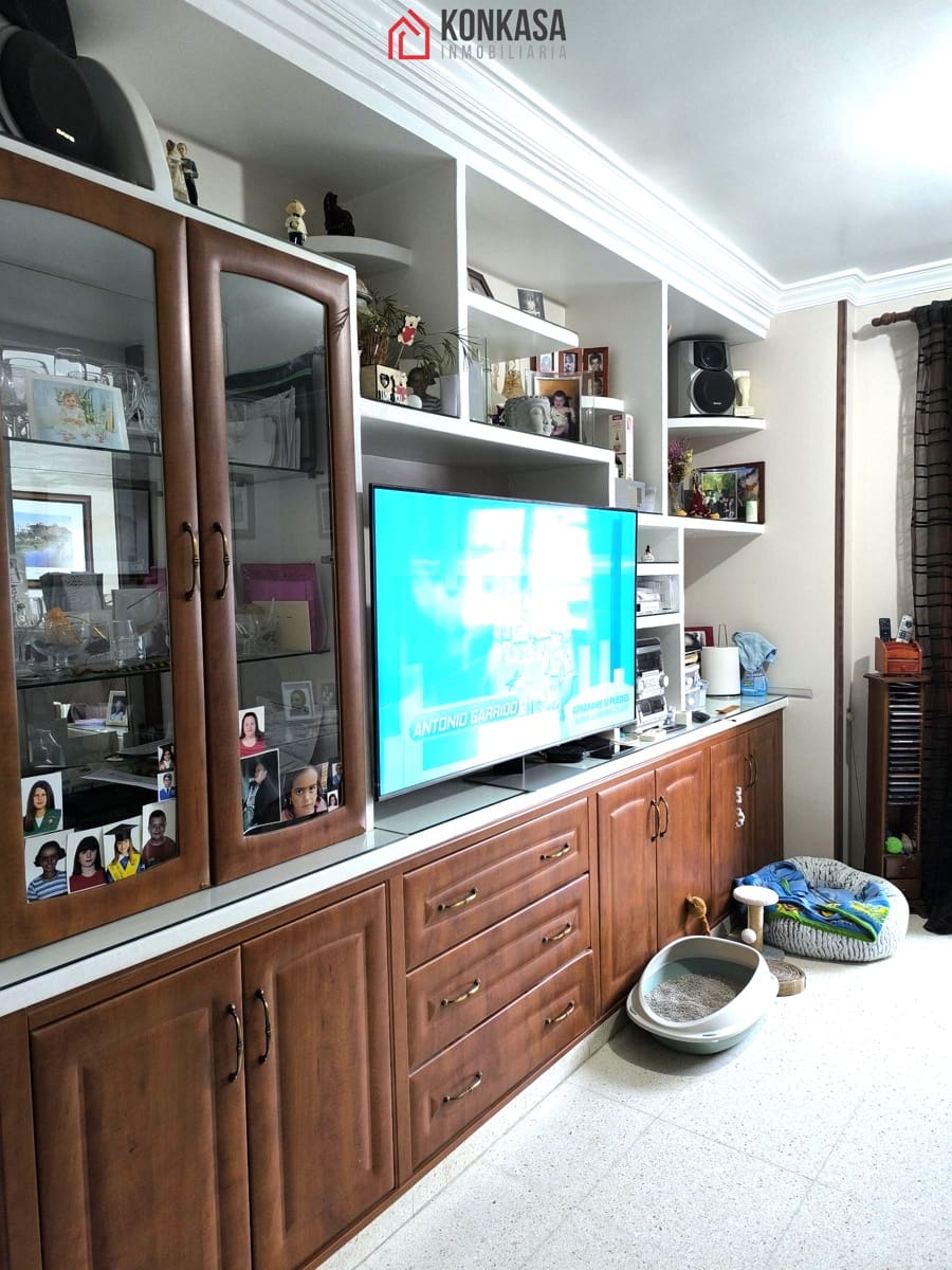 3 quarto Apartamento para venda em Arcos de la Frontera com garagem - 90 000 € (Ref: 9446862)