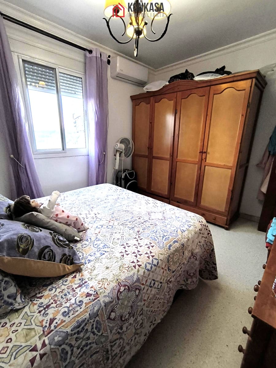 3 quarto Apartamento para venda em Arcos de la Frontera com garagem - 90 000 € (Ref: 9446862)