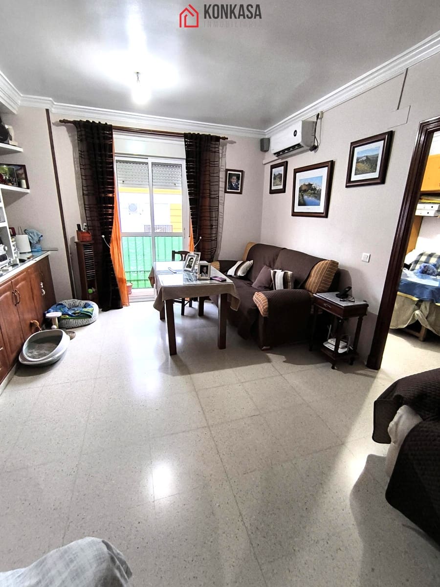 3 quarto Apartamento para venda em Arcos de la Frontera com garagem - 90 000 € (Ref: 9446862)