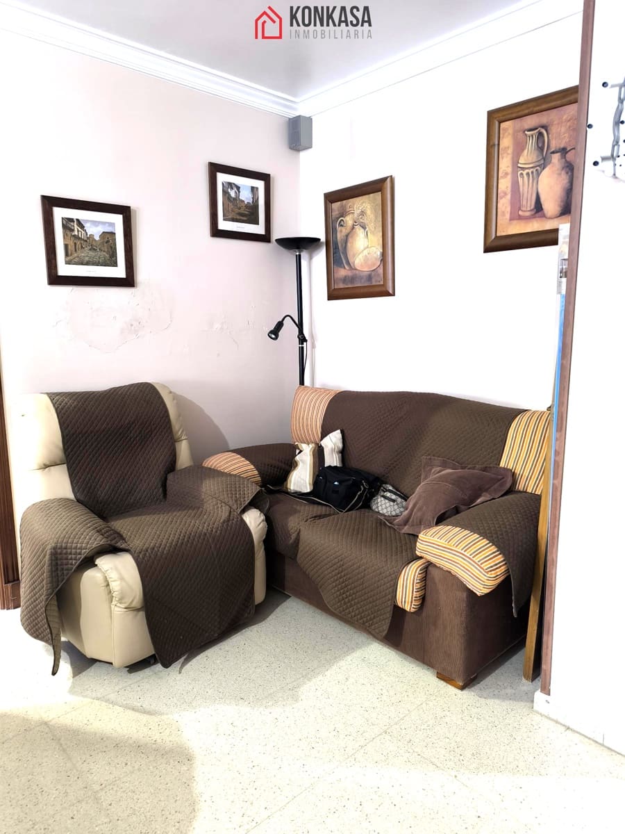 3 quarto Apartamento para venda em Arcos de la Frontera com garagem - 90 000 € (Ref: 9446862)