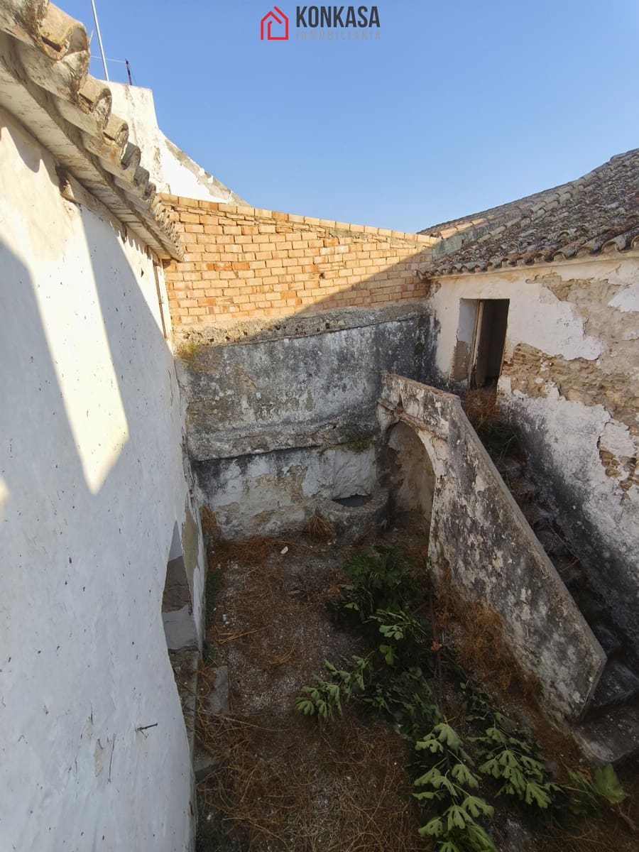 10 sypialnia Dom na sprzedaż w Bornos - 75 000 € (Ref: 9446864)