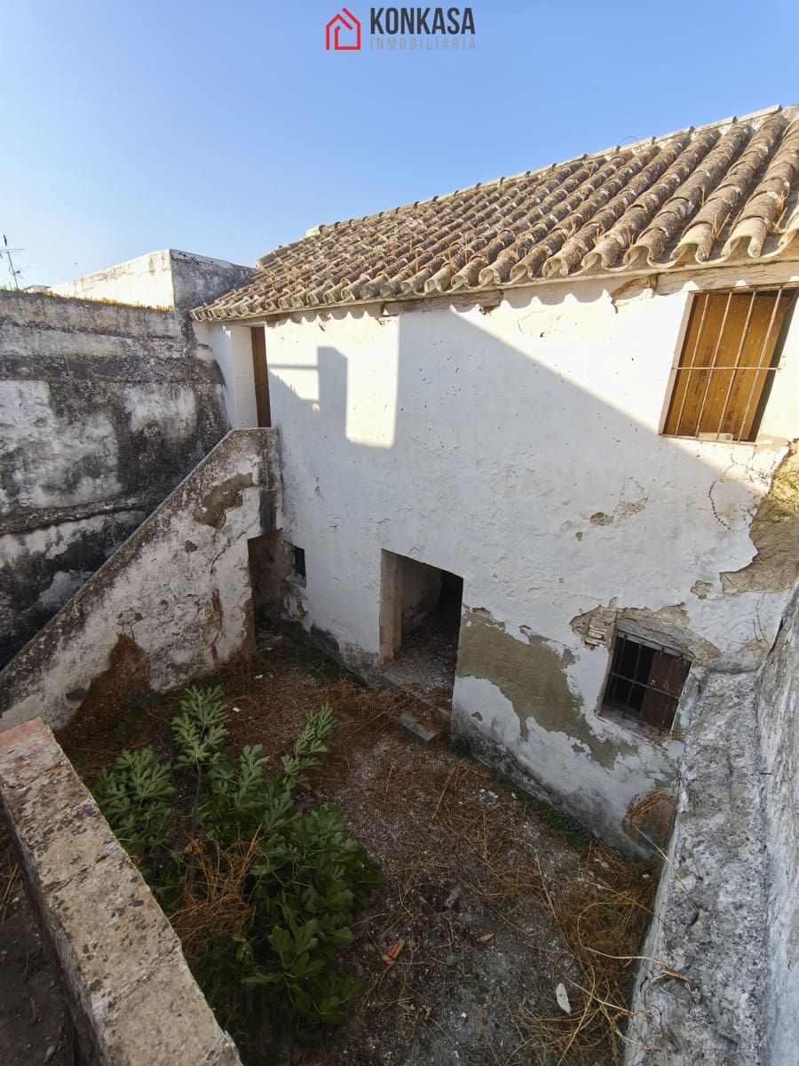 10 sypialnia Dom na sprzedaż w Bornos - 75 000 € (Ref: 9446864)