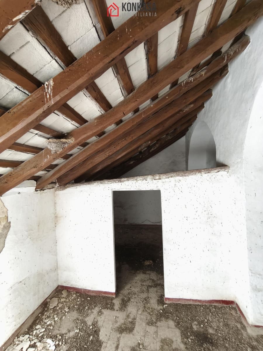 10 sypialnia Dom na sprzedaż w Bornos - 75 000 € (Ref: 9446864)