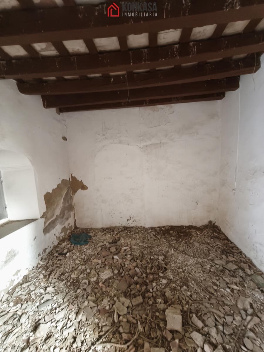 10 sypialnia Dom na sprzedaż w Bornos - 75 000 € (Ref: 9446864)