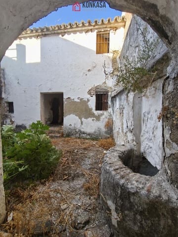 10 sypialnia Dom na sprzedaż w Bornos - 75 000 € (Ref: 9446864)