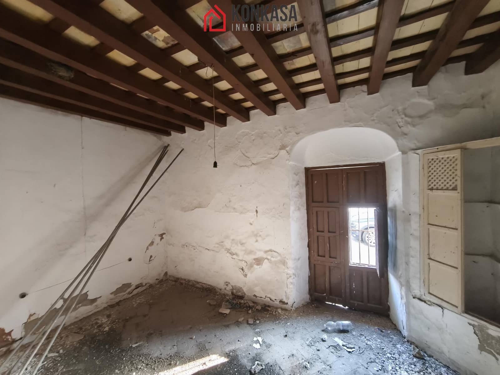 10 sypialnia Dom na sprzedaż w Bornos - 75 000 € (Ref: 9446864)