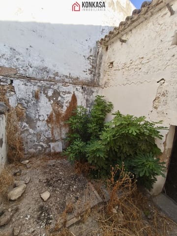 10 sypialnia Dom na sprzedaż w Bornos - 75 000 € (Ref: 9446864)